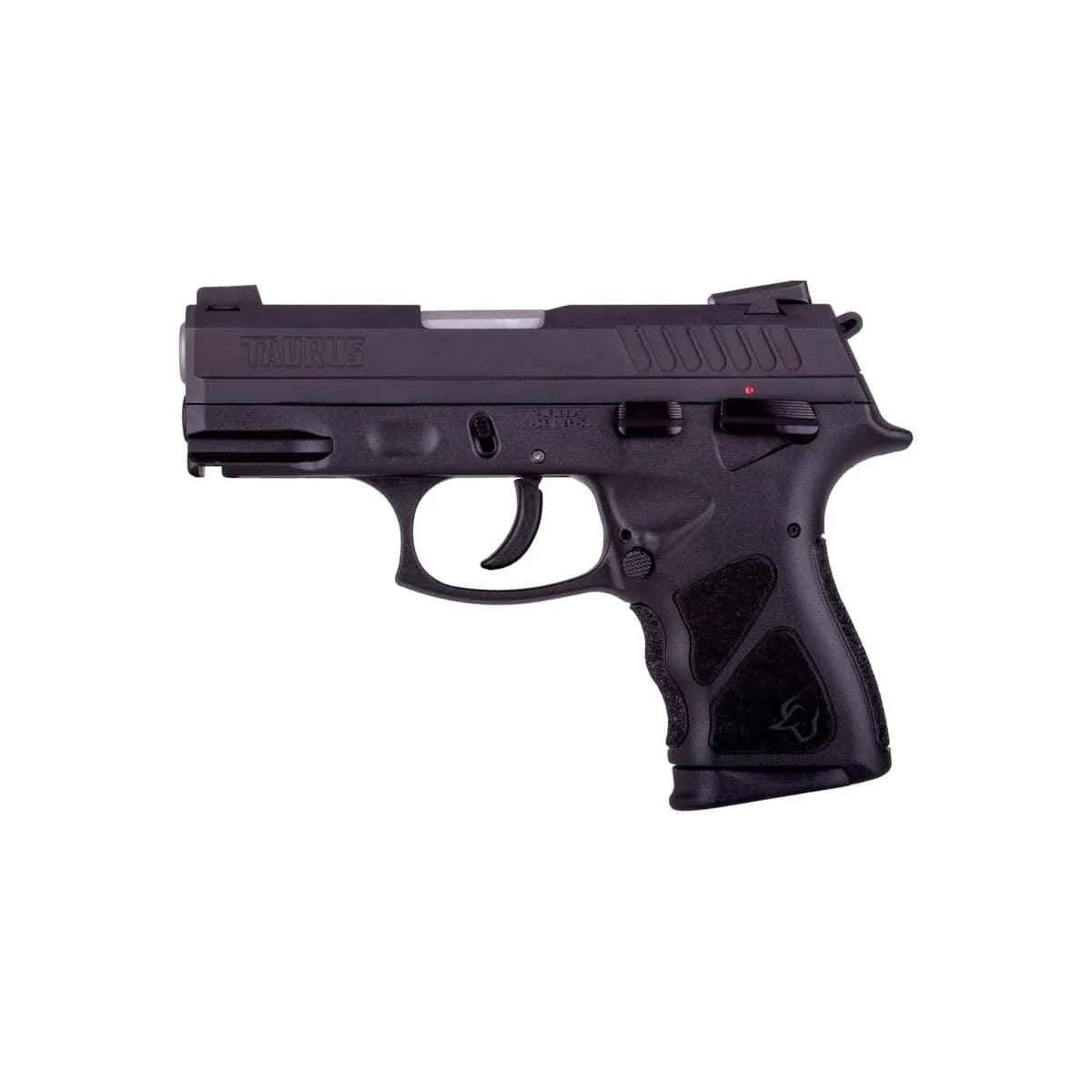 Pistola TAURUS TH9C 9mm
